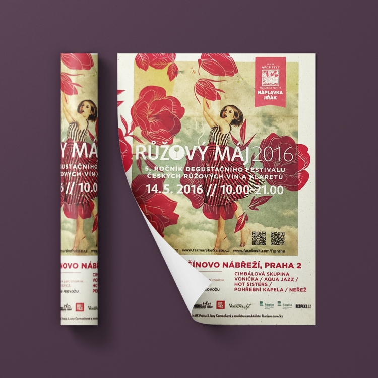  POSTER A3 // 100% <br /> RECYCLED PAPER